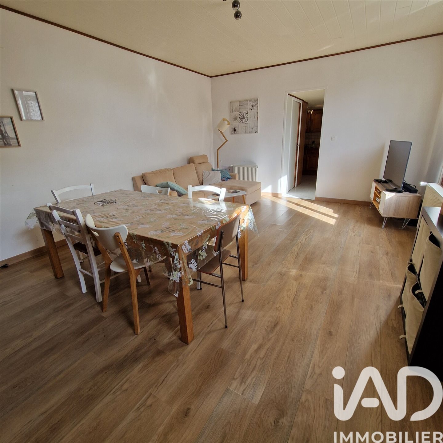 Maison à vendre, 110m², Vitry-le-François