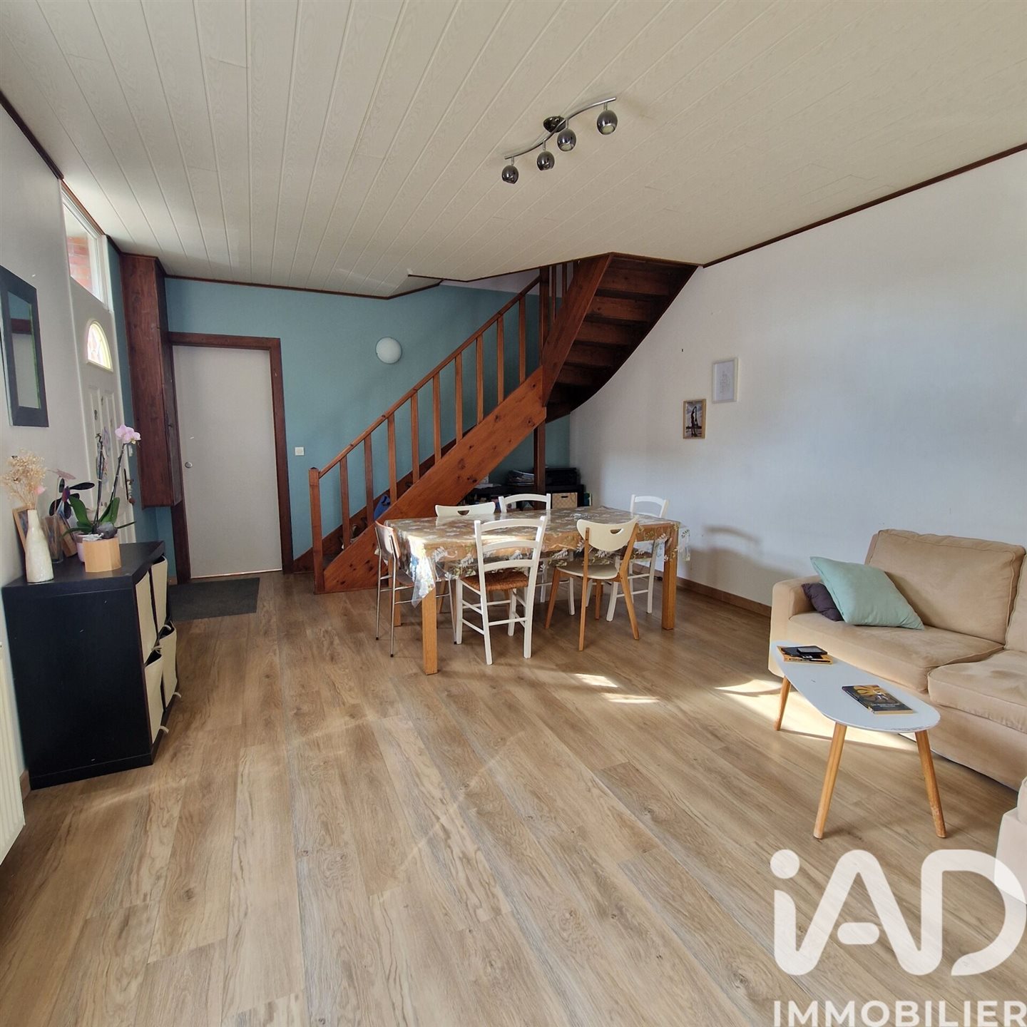 Maison à vendre, 110m², Vitry-le-François
