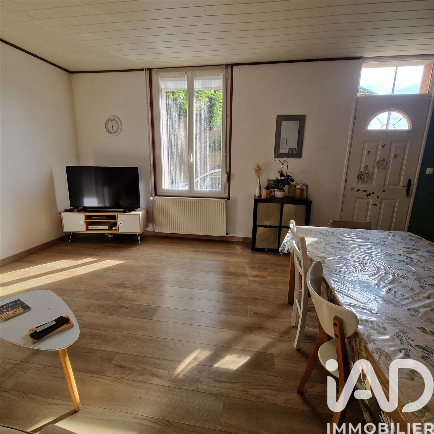 Maison à vendre, 110m², Vitry-le-François