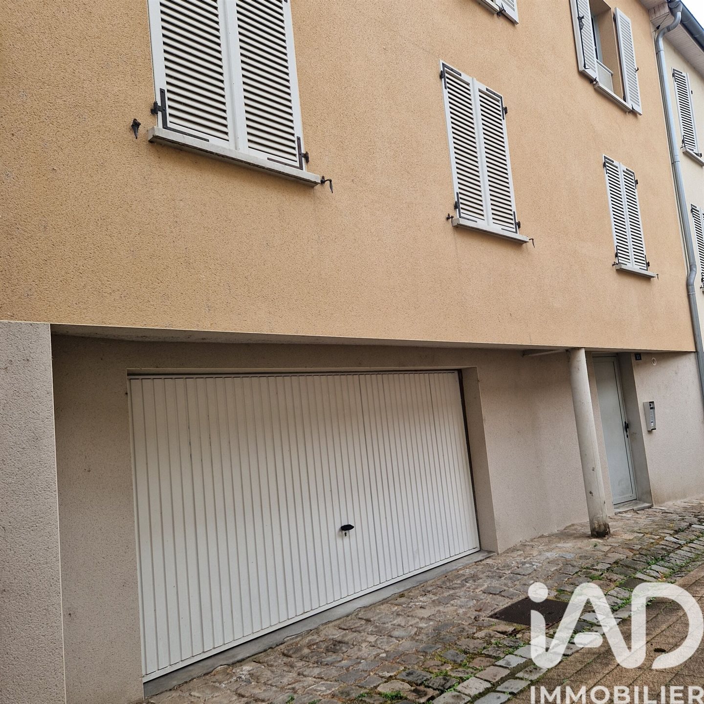Appartement à vendre, 59m², Châlons-en-Champagne