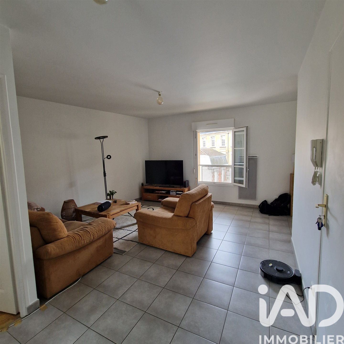 Appartement à vendre, 59m², Châlons-en-Champagne