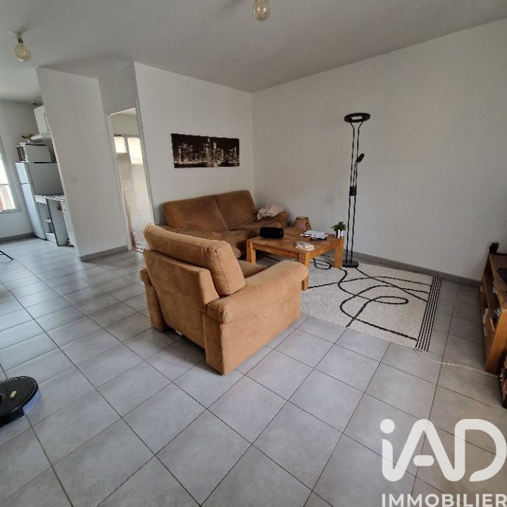 Appartement à vendre, 59m², Châlons-en-Champagne
