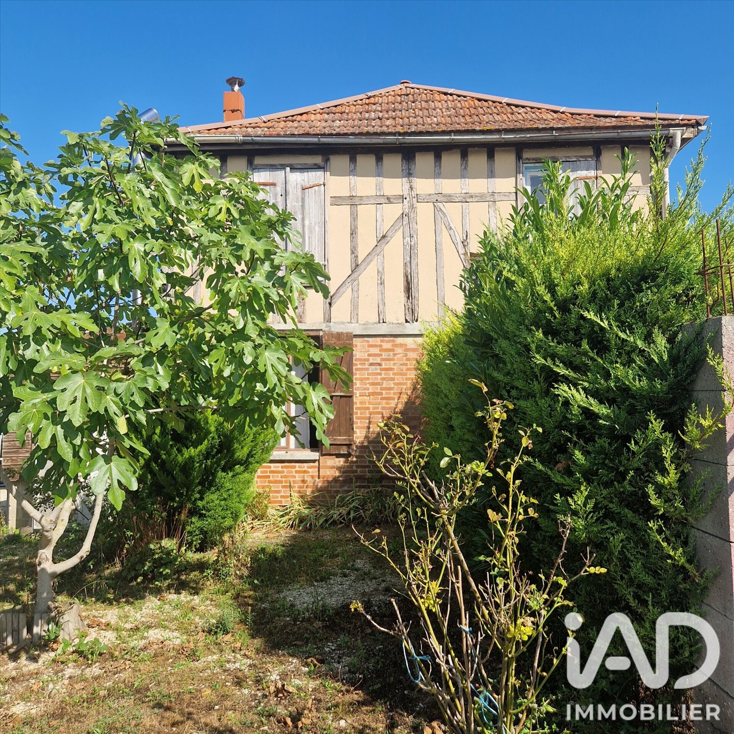 Maison à vendre, 121m², Chavanges