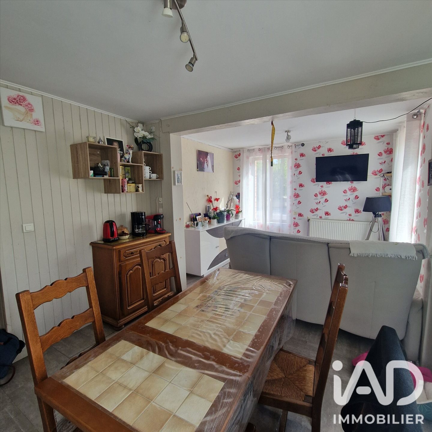 Maison à vendre, 121m², Chavanges