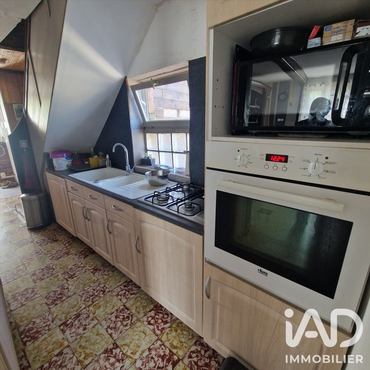 Maison à vendre, 121m², Chavanges