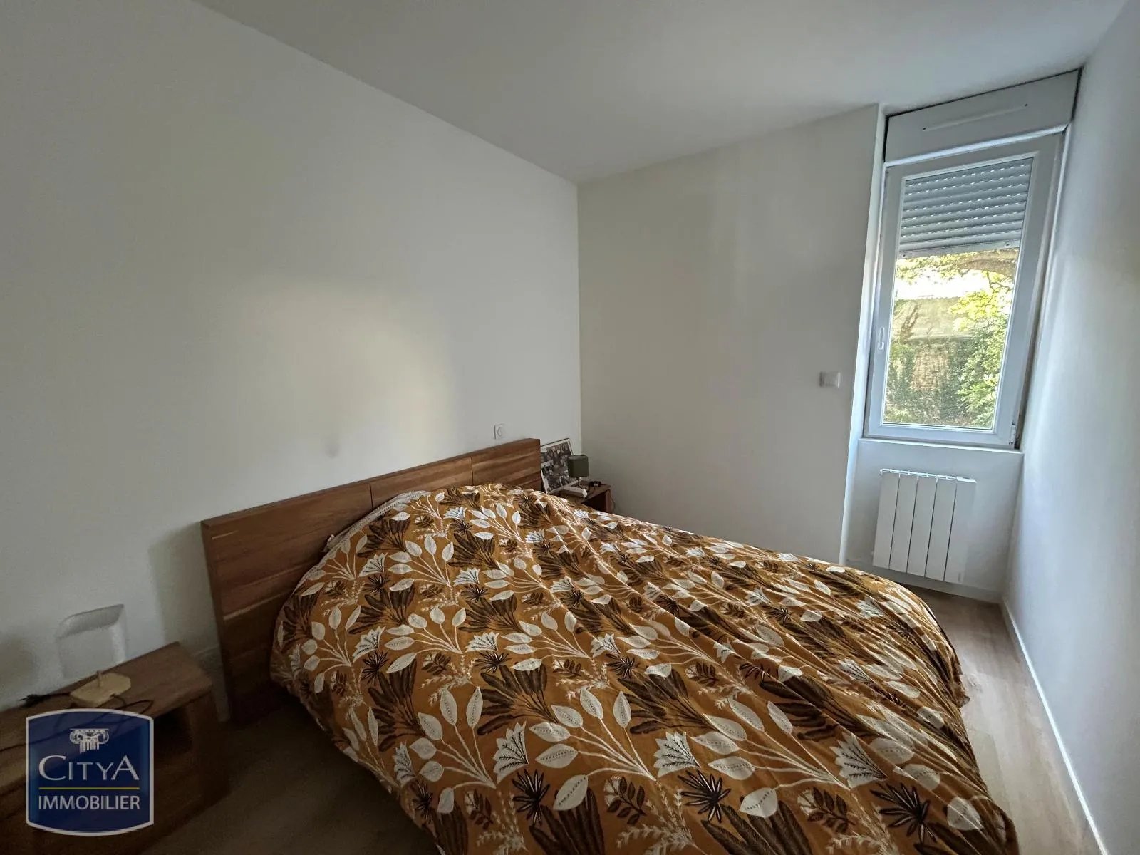 Appartement à louer, 49m², Lorient