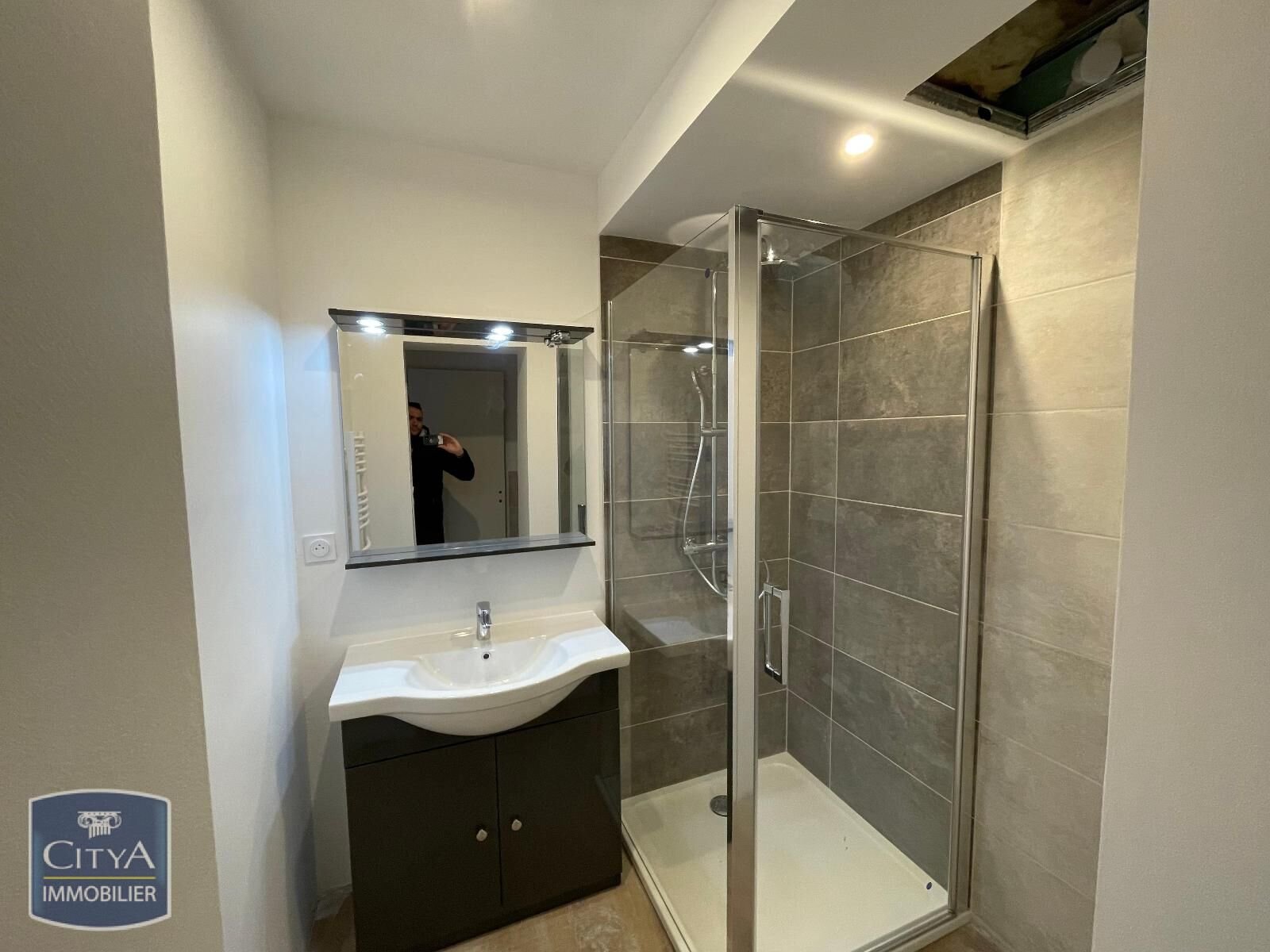 Appartement à louer, 49m², Lorient