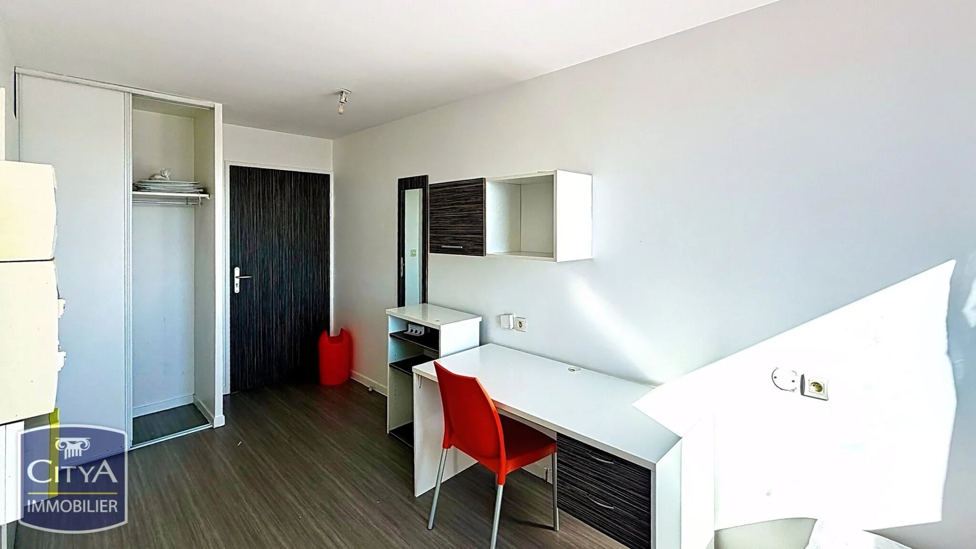 Appartement à vendre, 19m², Chelles