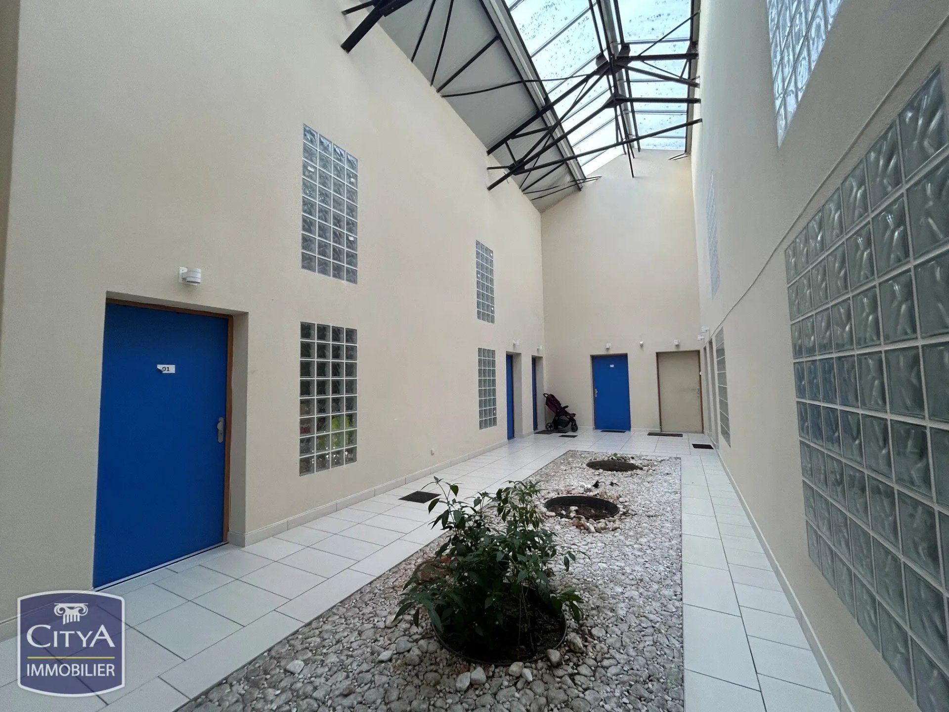 Appartement à vendre, 53m², Corbeil-Essonnes