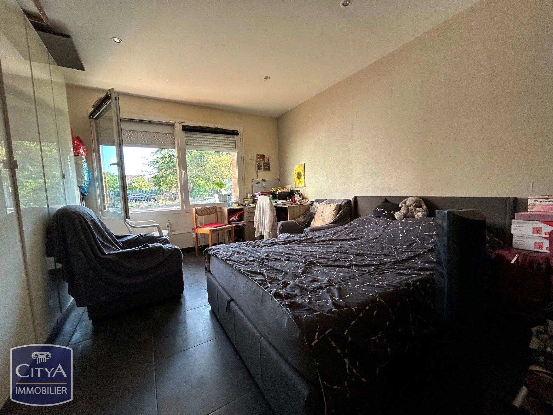 Appartement à vendre, 53m², Corbeil-Essonnes