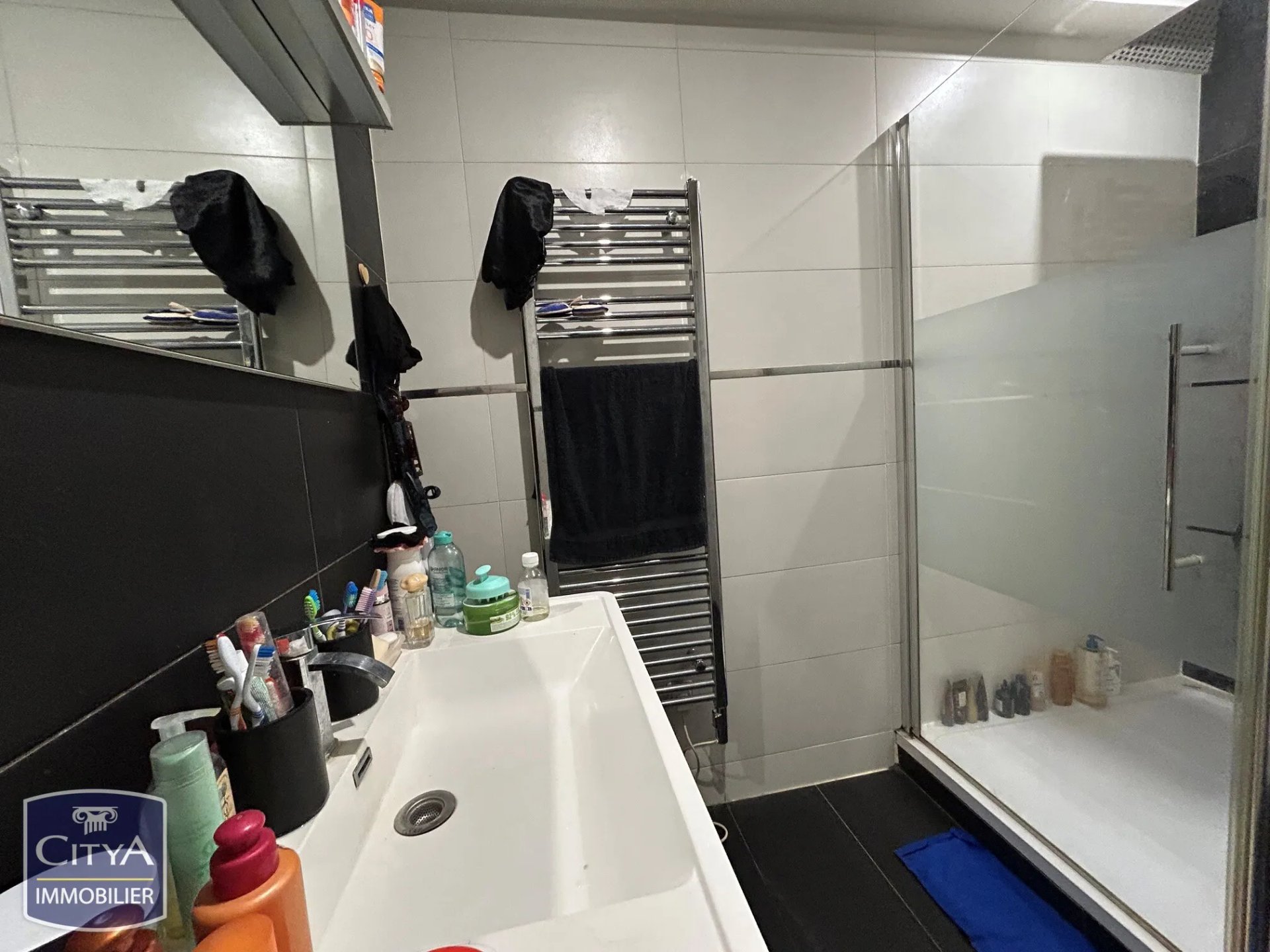 Appartement à vendre, 53m², Corbeil-Essonnes