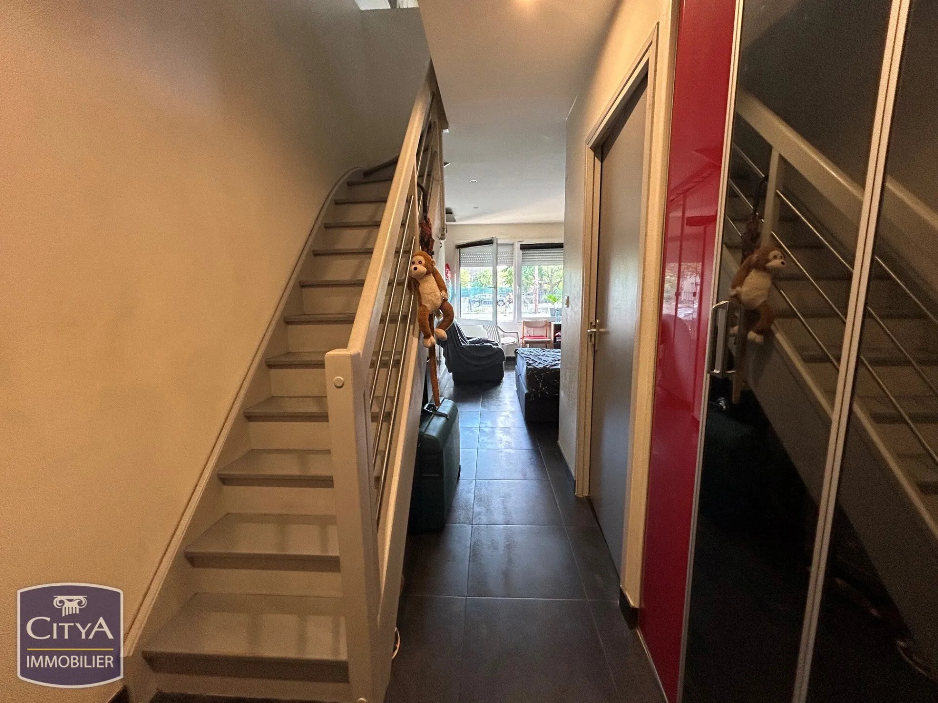 Appartement à vendre, 53m², Corbeil-Essonnes
