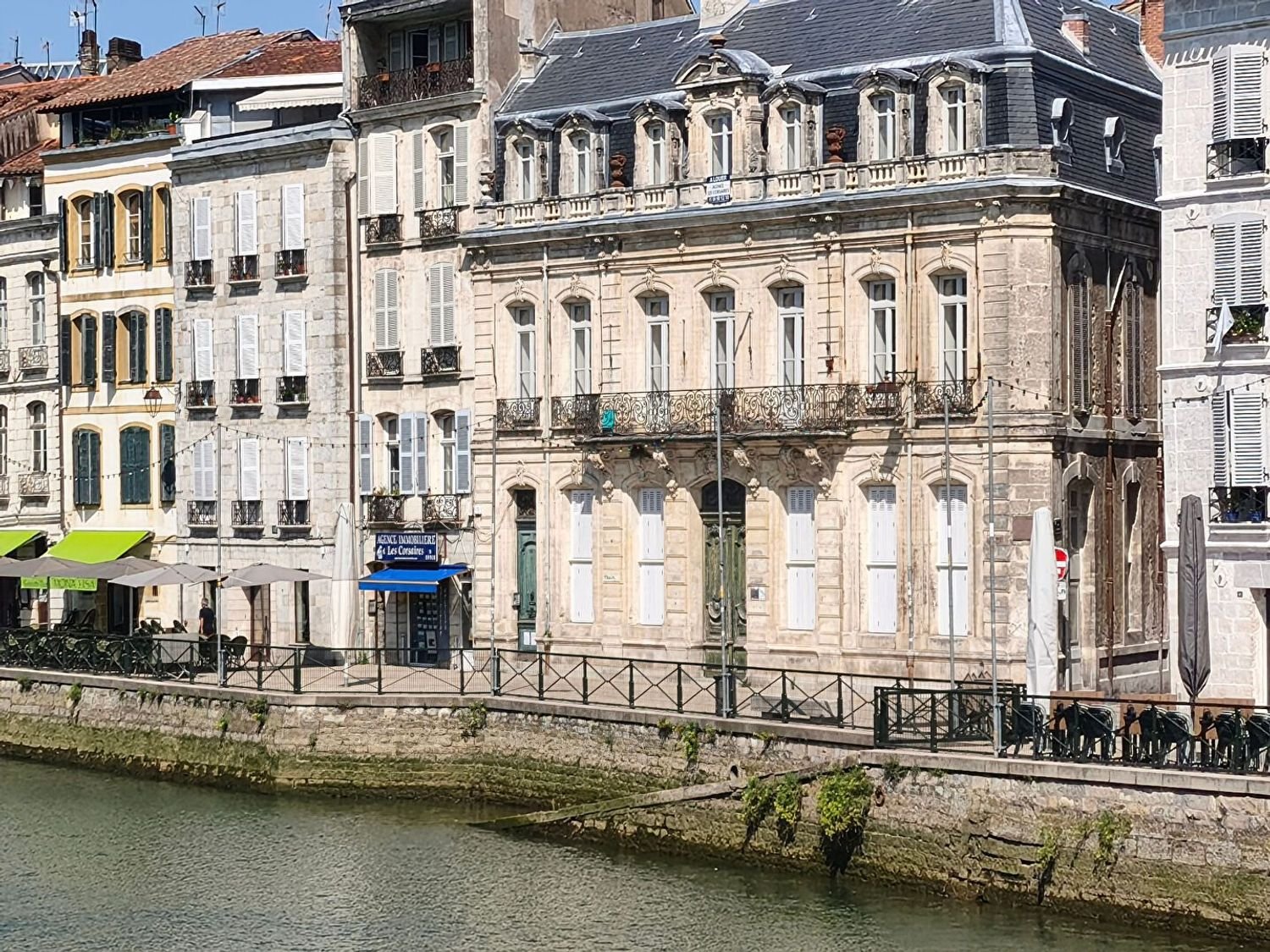 Appartement à louer, 202m², Bayonne