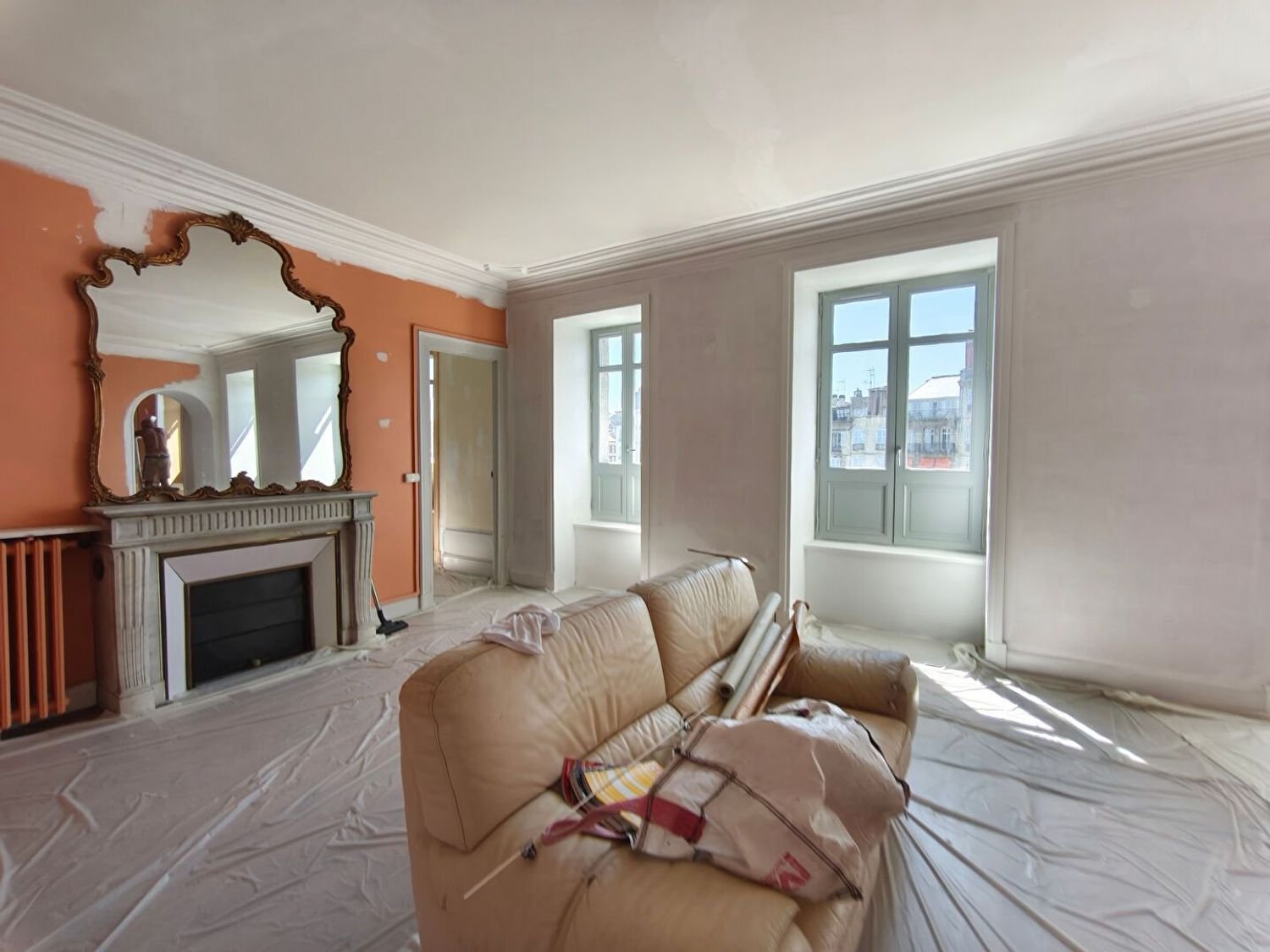 Appartement à louer, 202m², Bayonne