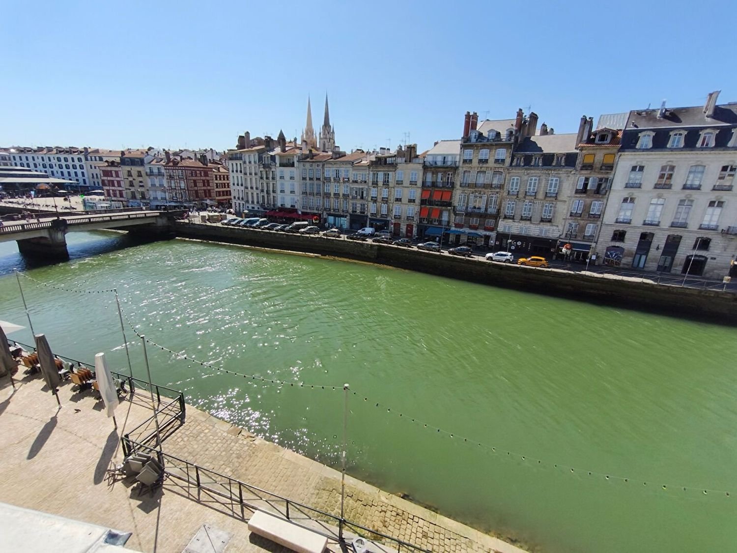 Appartement à louer, 202m², Bayonne