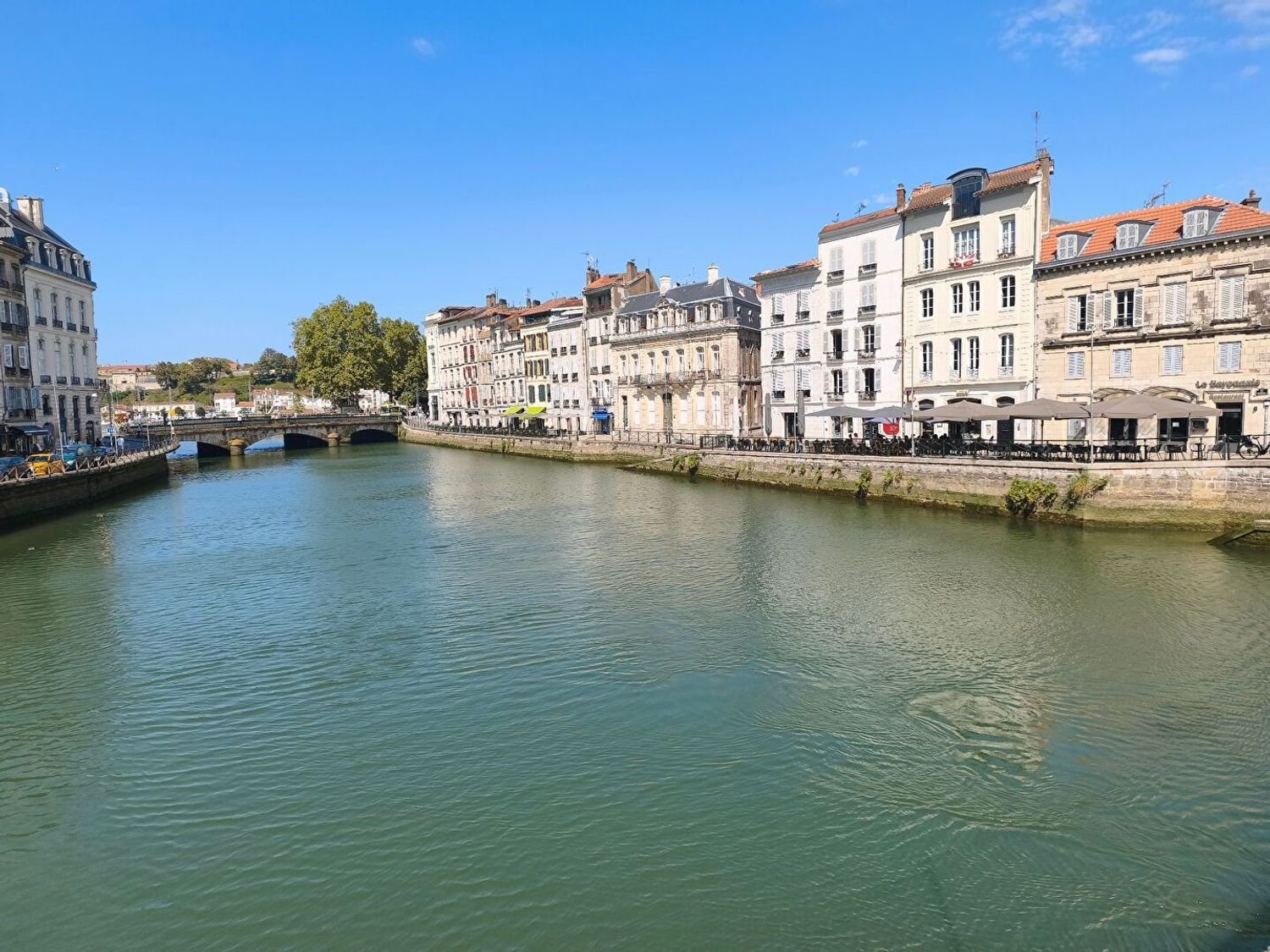 Appartement à louer, 202m², Bayonne