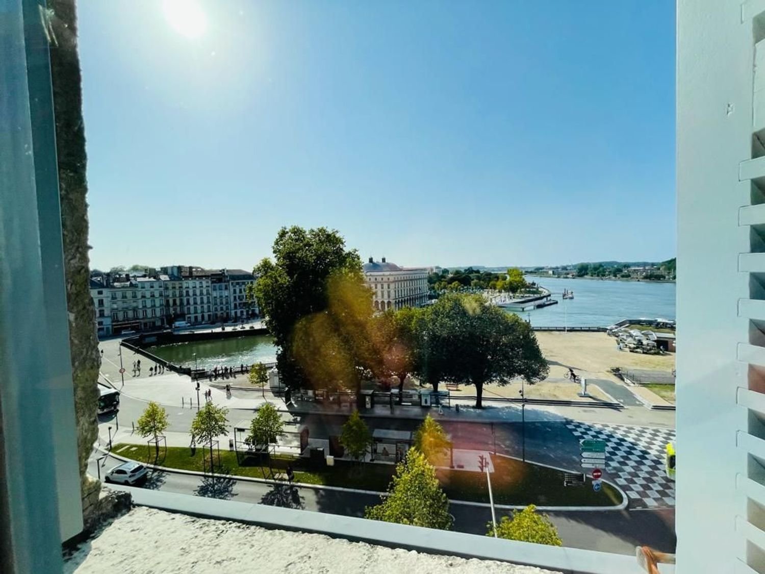 Appartement à vendre, 122m², Bayonne