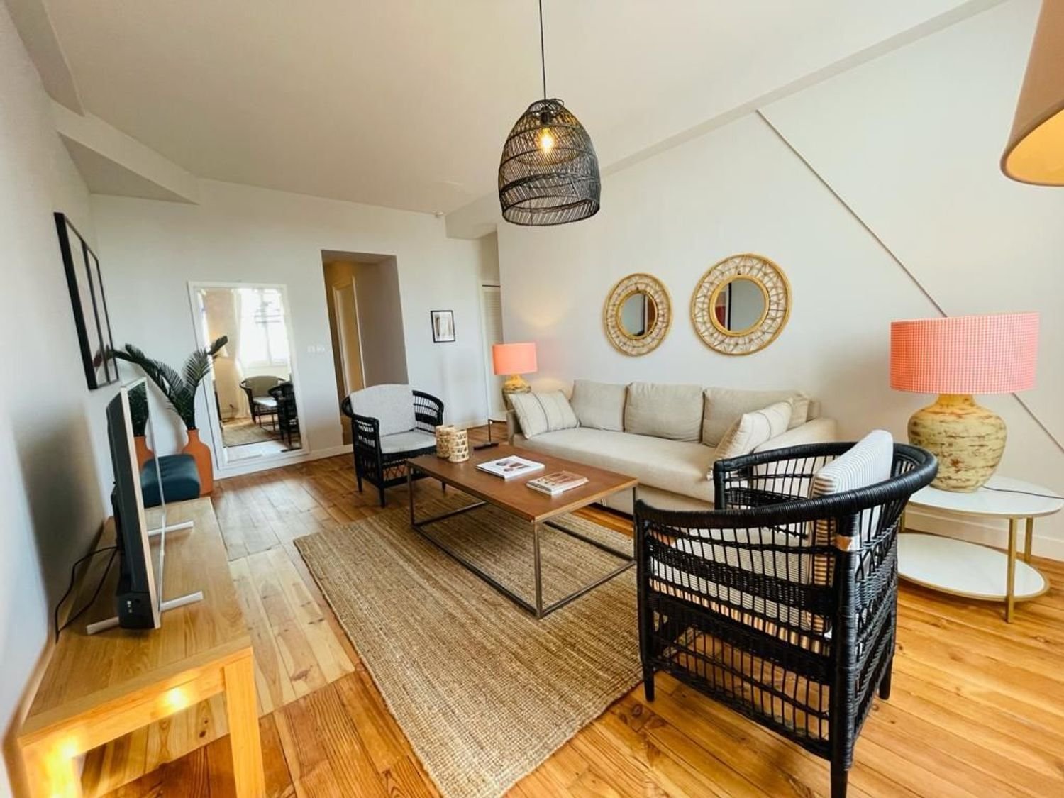 Appartement à vendre, 122m², Bayonne
