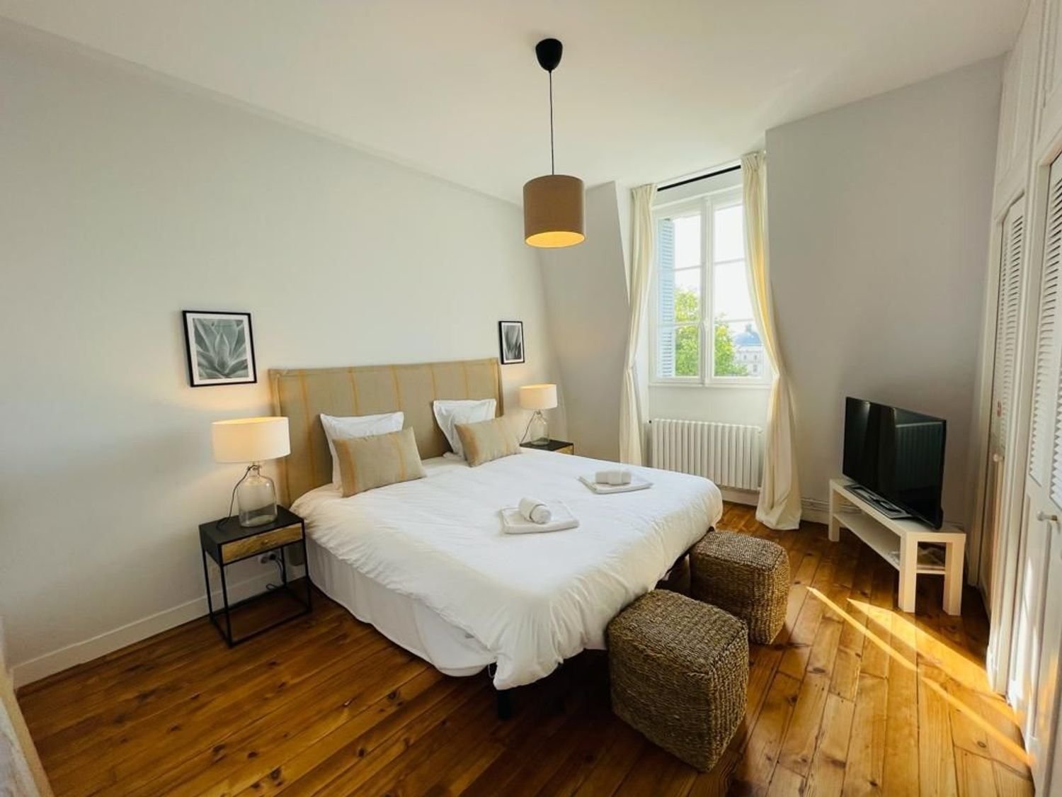 Appartement à vendre, 122m², Bayonne