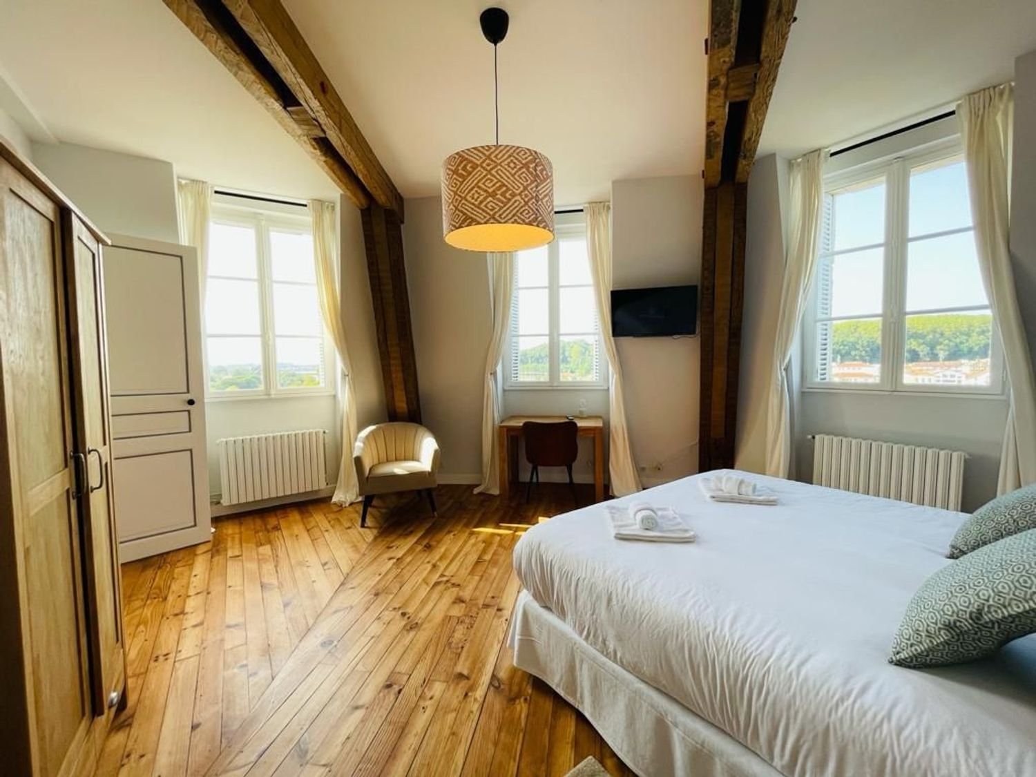 Appartement à vendre, 122m², Bayonne