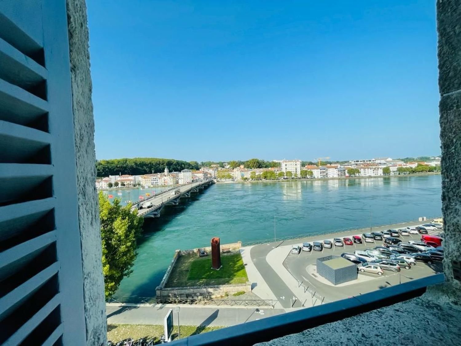 Appartement à vendre, 56m², Bayonne