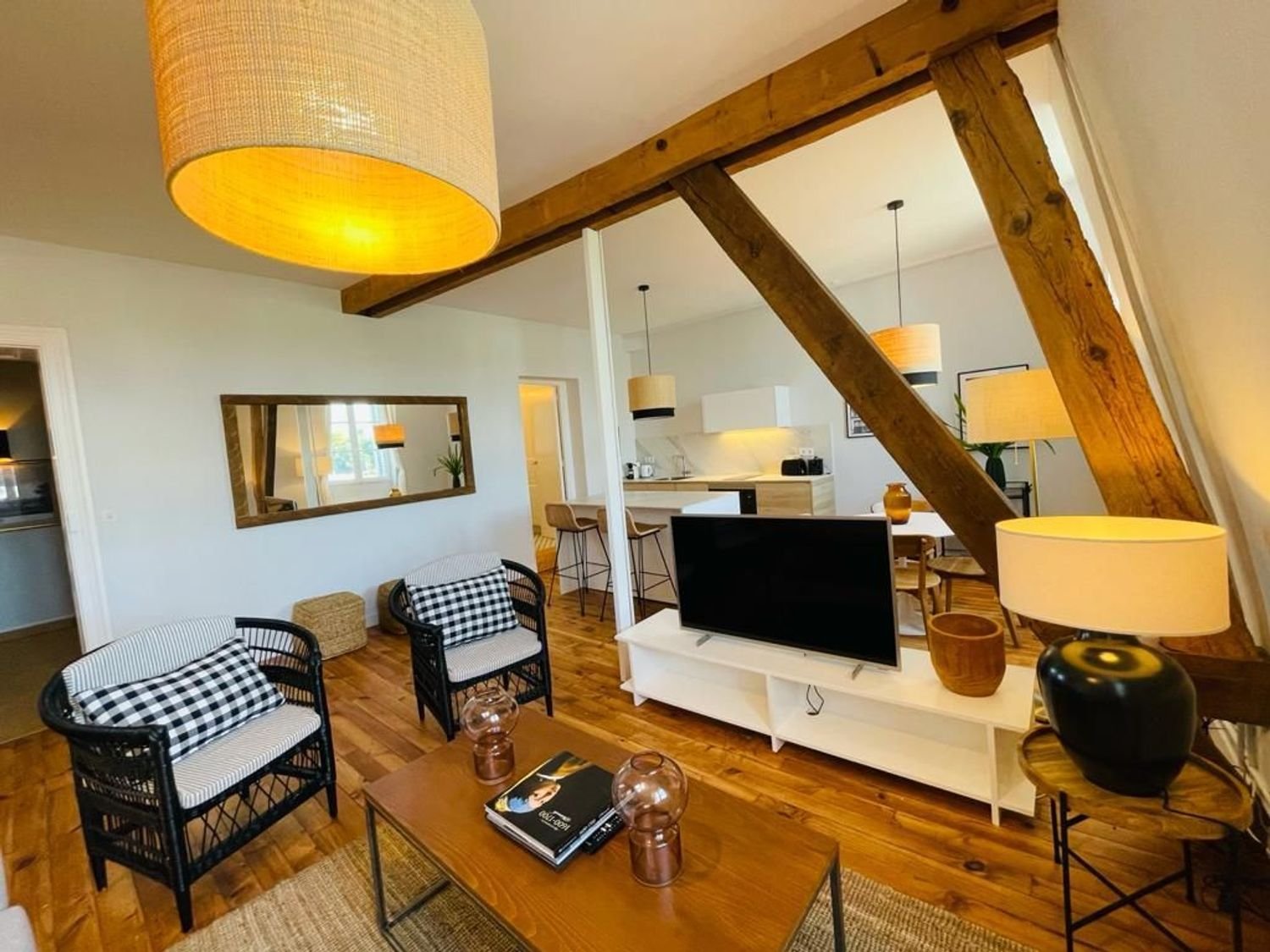 Appartement à vendre, 56m², Bayonne