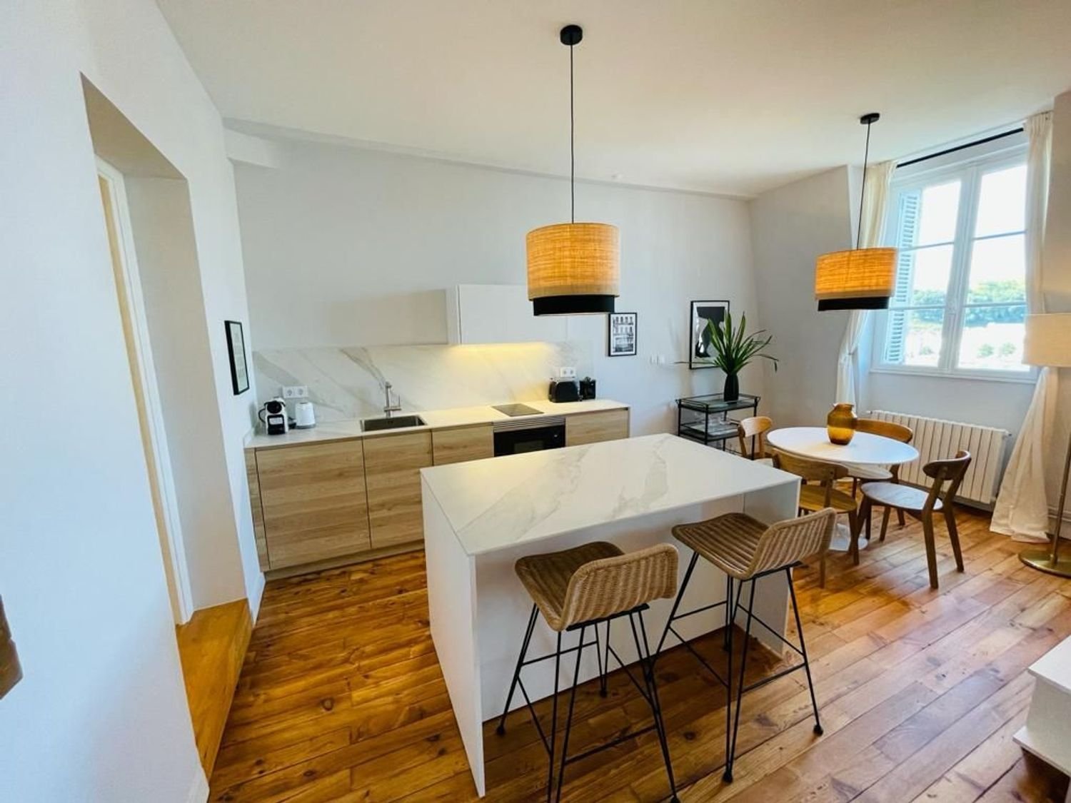 Appartement à vendre, 56m², Bayonne