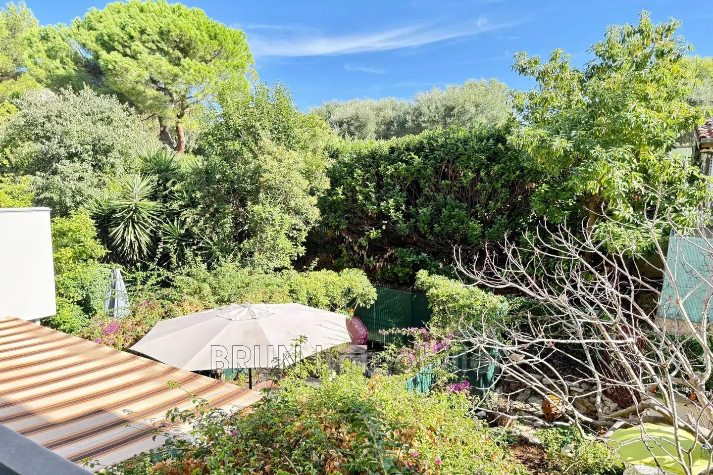 Appartement à vendre, 37m², Antibes