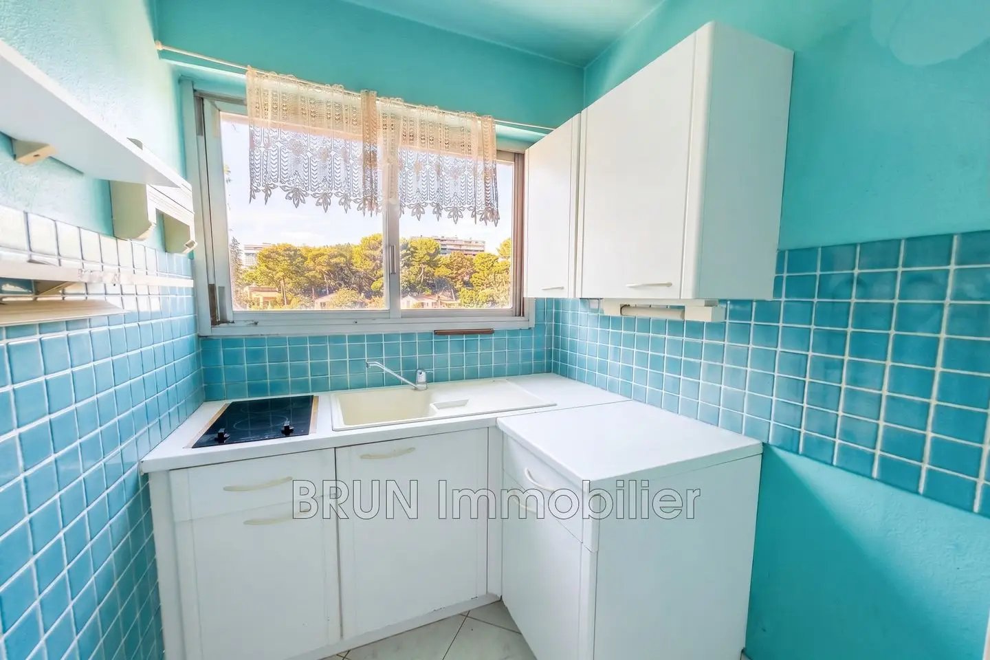 Appartement à vendre, 37m², Antibes