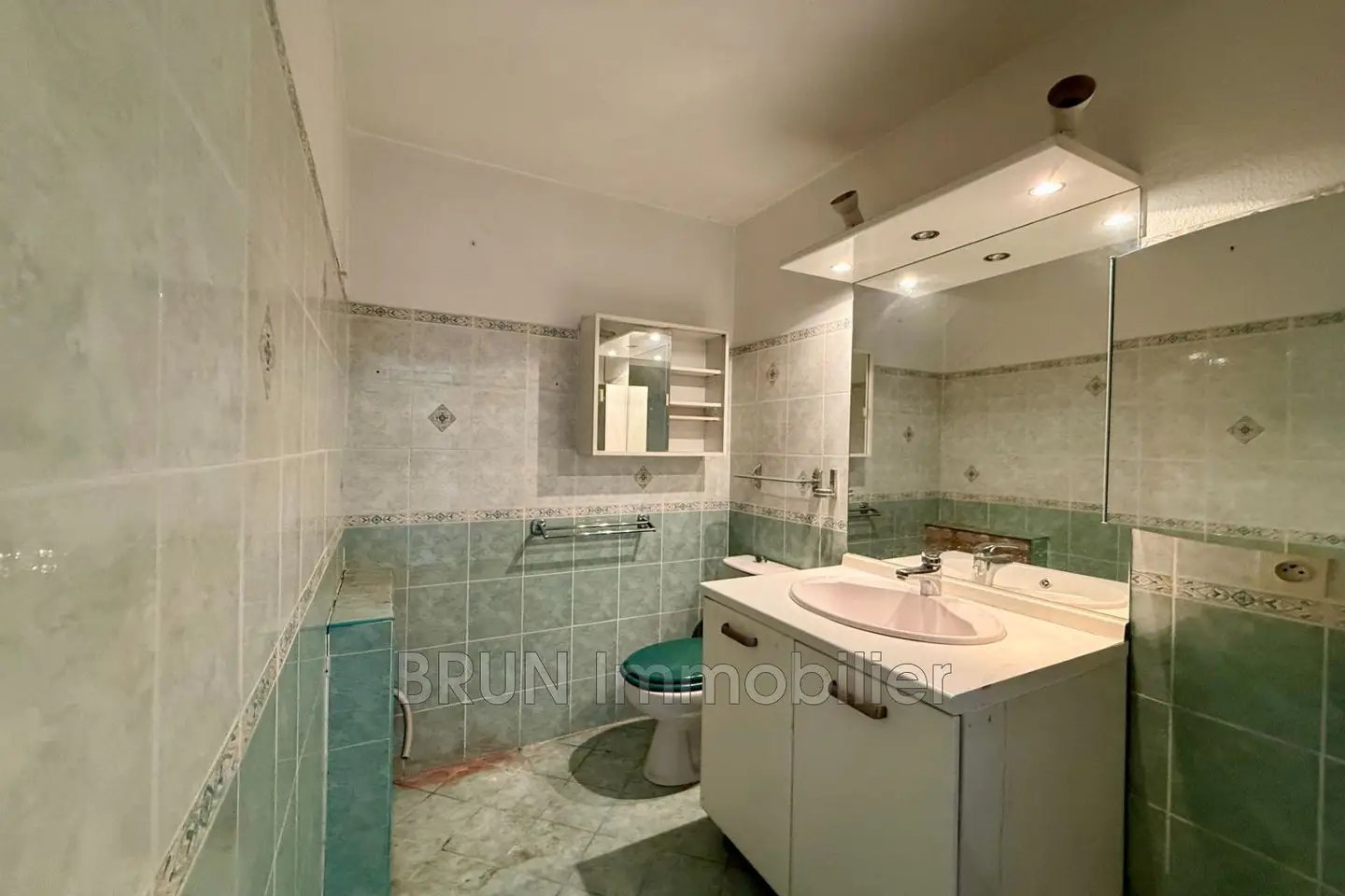 Appartement à vendre, 37m², Antibes
