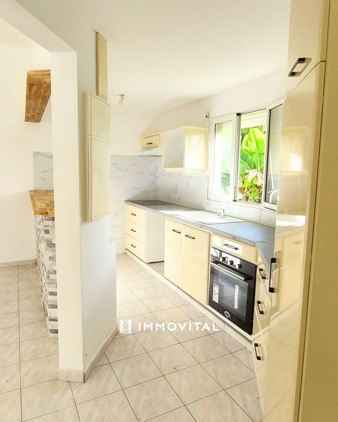 Maison à louer, 142m², Sainte-Anne