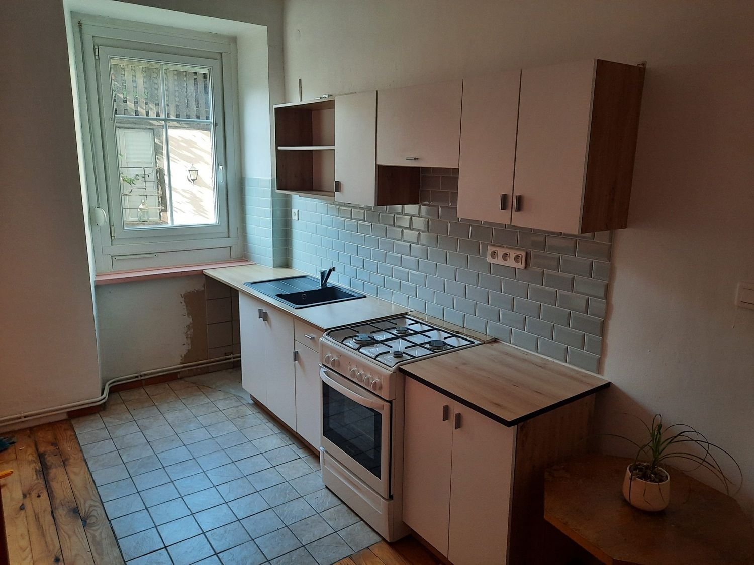 Appartement à vendre, 43m², Mulhouse