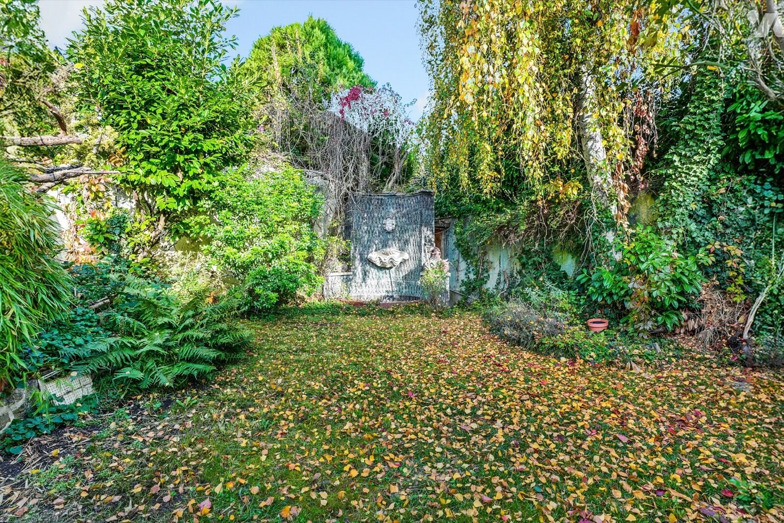 Maison à vendre, 280m², Saint-Cloud