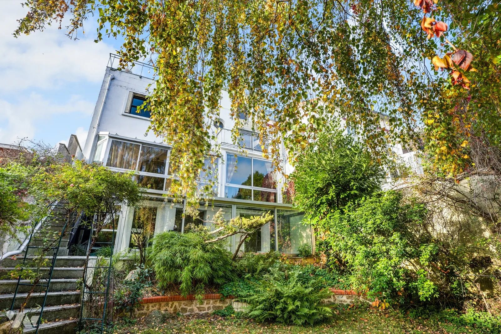 Maison à vendre, 280m², Saint-Cloud