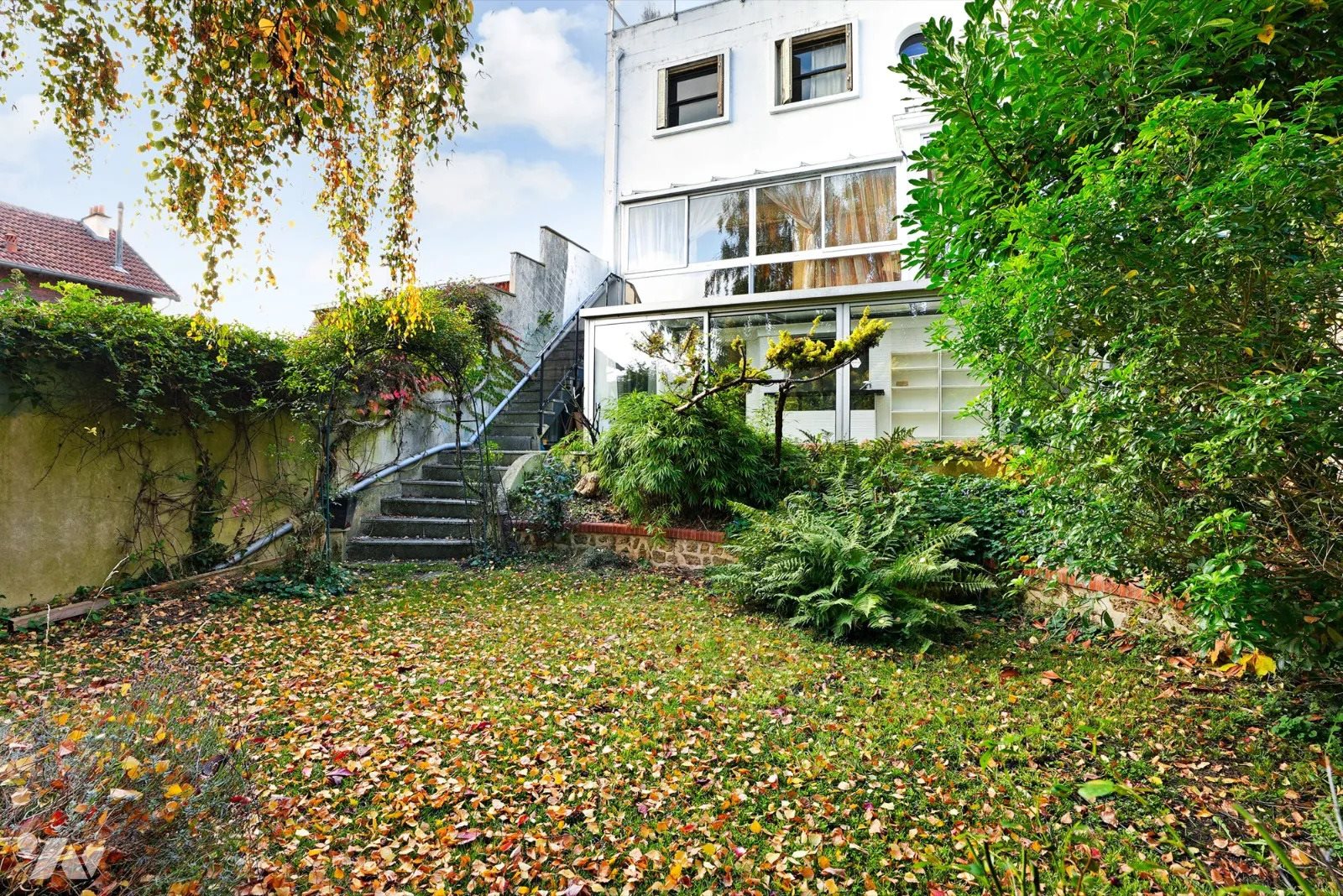 Maison à vendre, 280m², Saint-Cloud