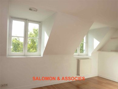 Maison à louer, 113m², Paris 11ème