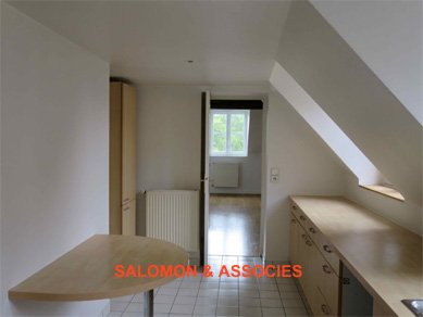 Maison à louer, 113m², Paris 11ème