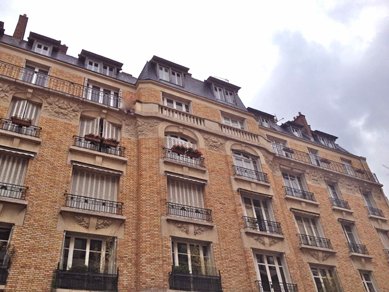 Maison à louer, 165m², Paris 5ème