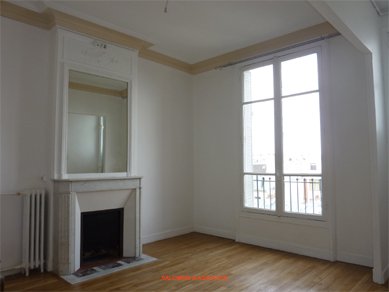 Maison à louer, 165m², Paris 5ème