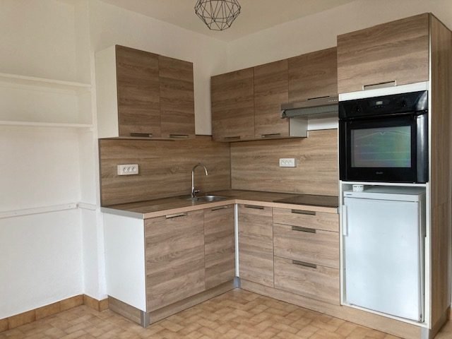 Maison à louer, 42m², Paris 11ème