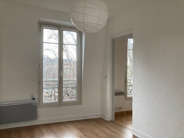 Maison à louer, 42m², Paris 11ème