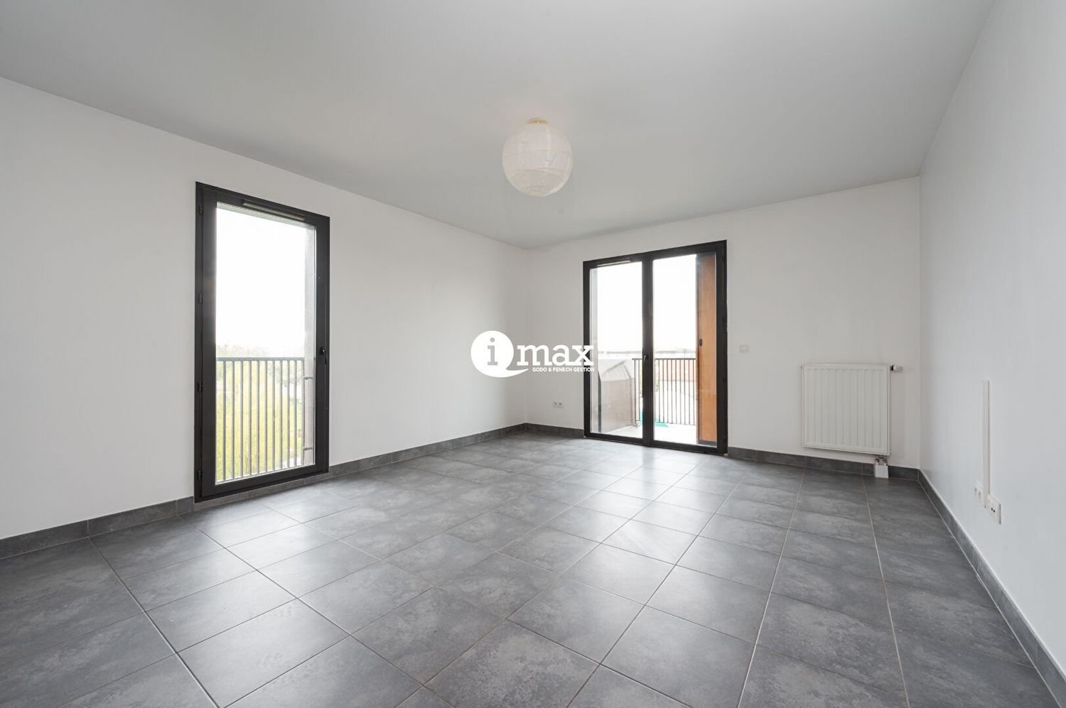Appartement à louer, 67m², Colombes