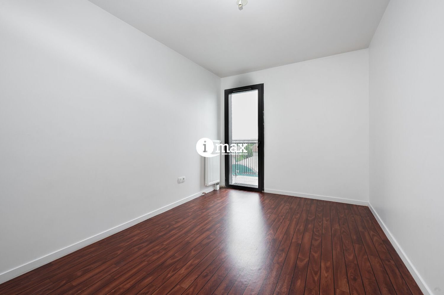 Appartement à louer, 67m², Colombes