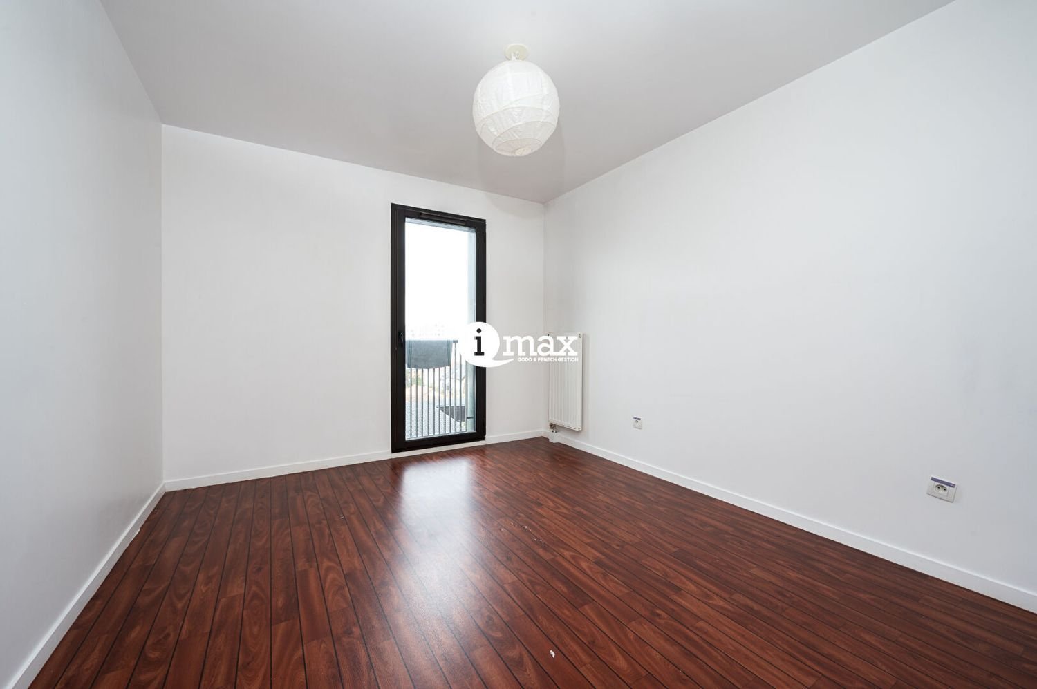 Appartement à louer, 67m², Colombes
