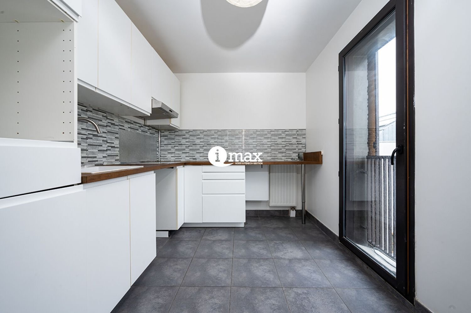 Appartement à louer, 67m², Colombes