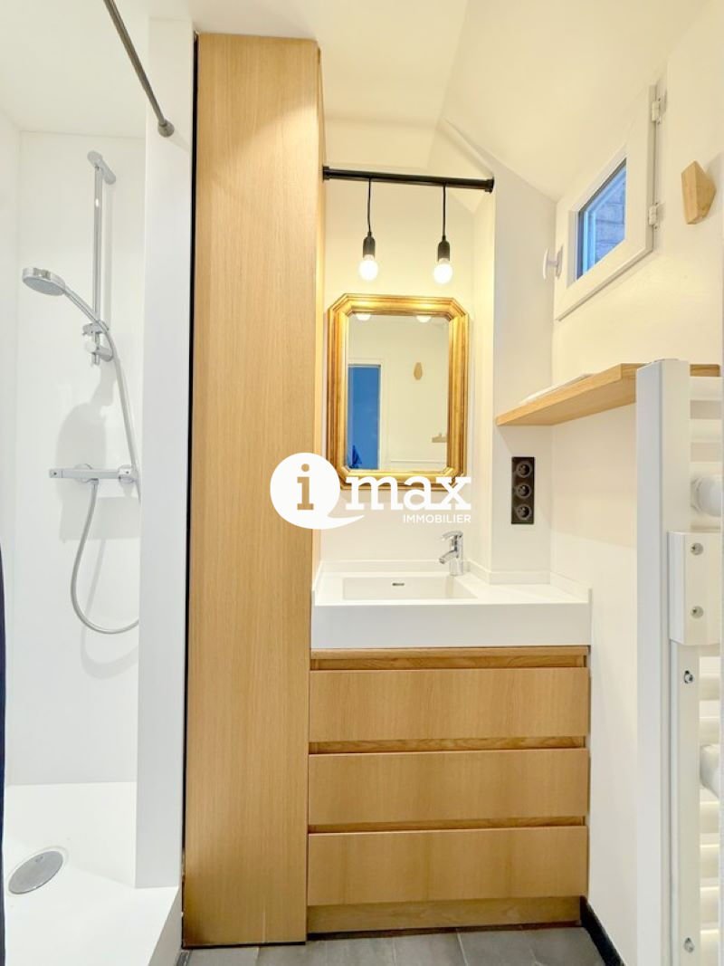 Appartement à louer, 45m², Levallois-Perret