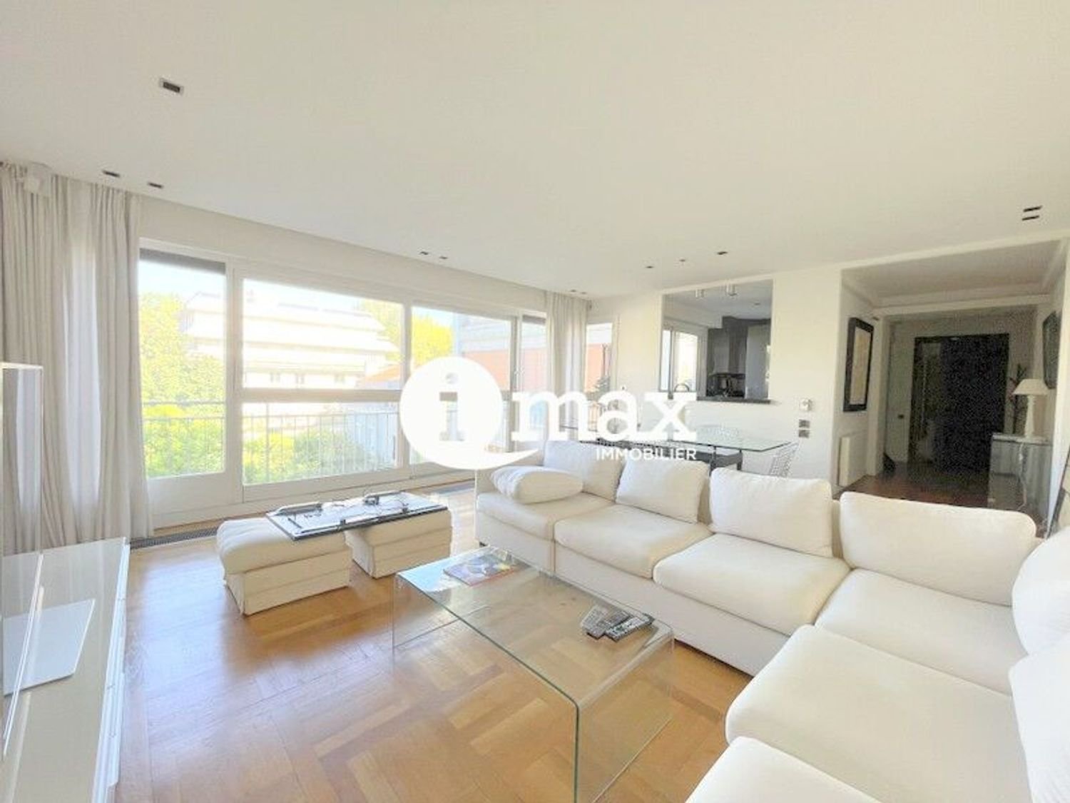 Appartement à louer, 67m², Neuilly-sur-Seine