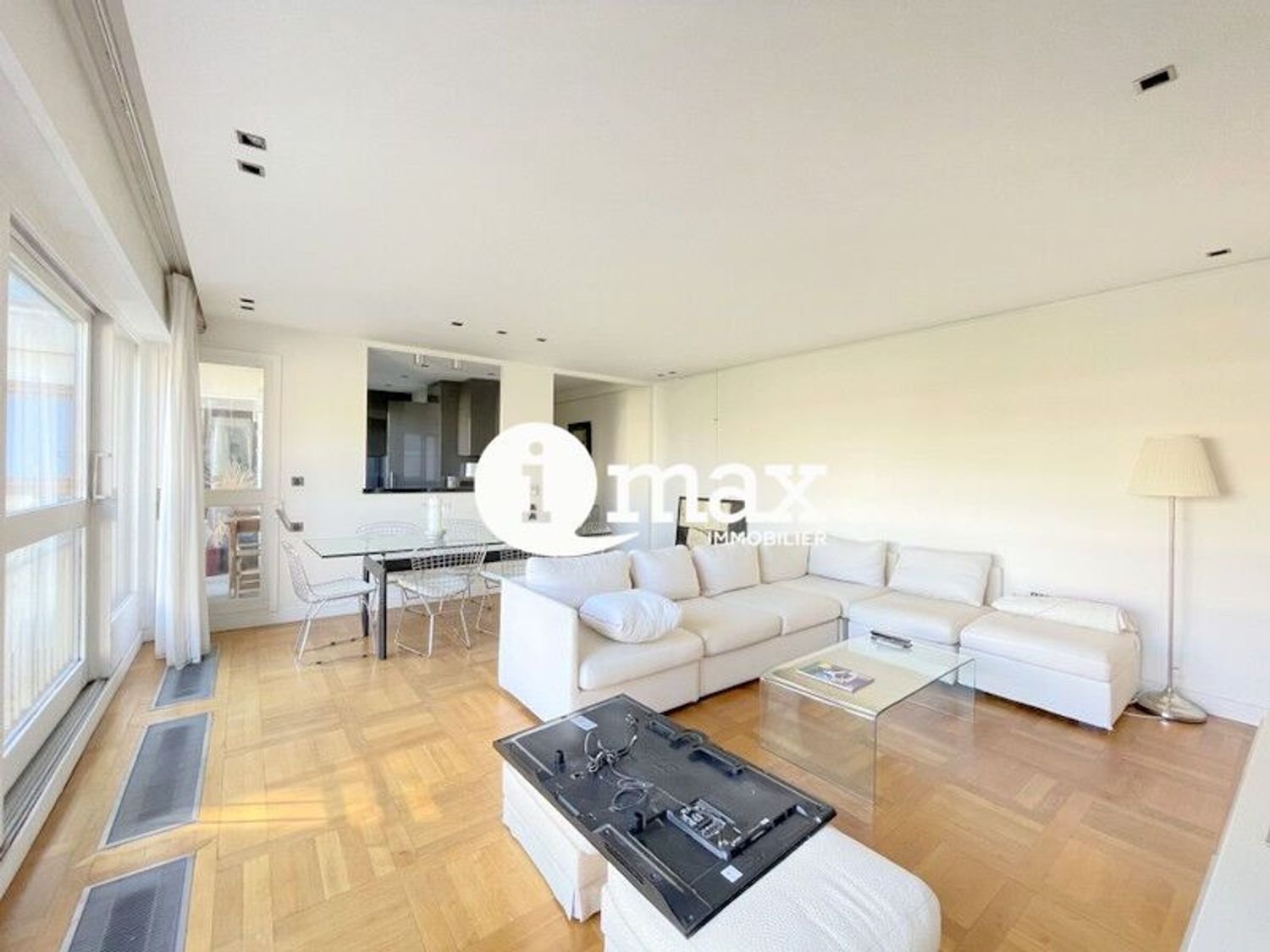 Appartement à louer, 67m², Neuilly-sur-Seine