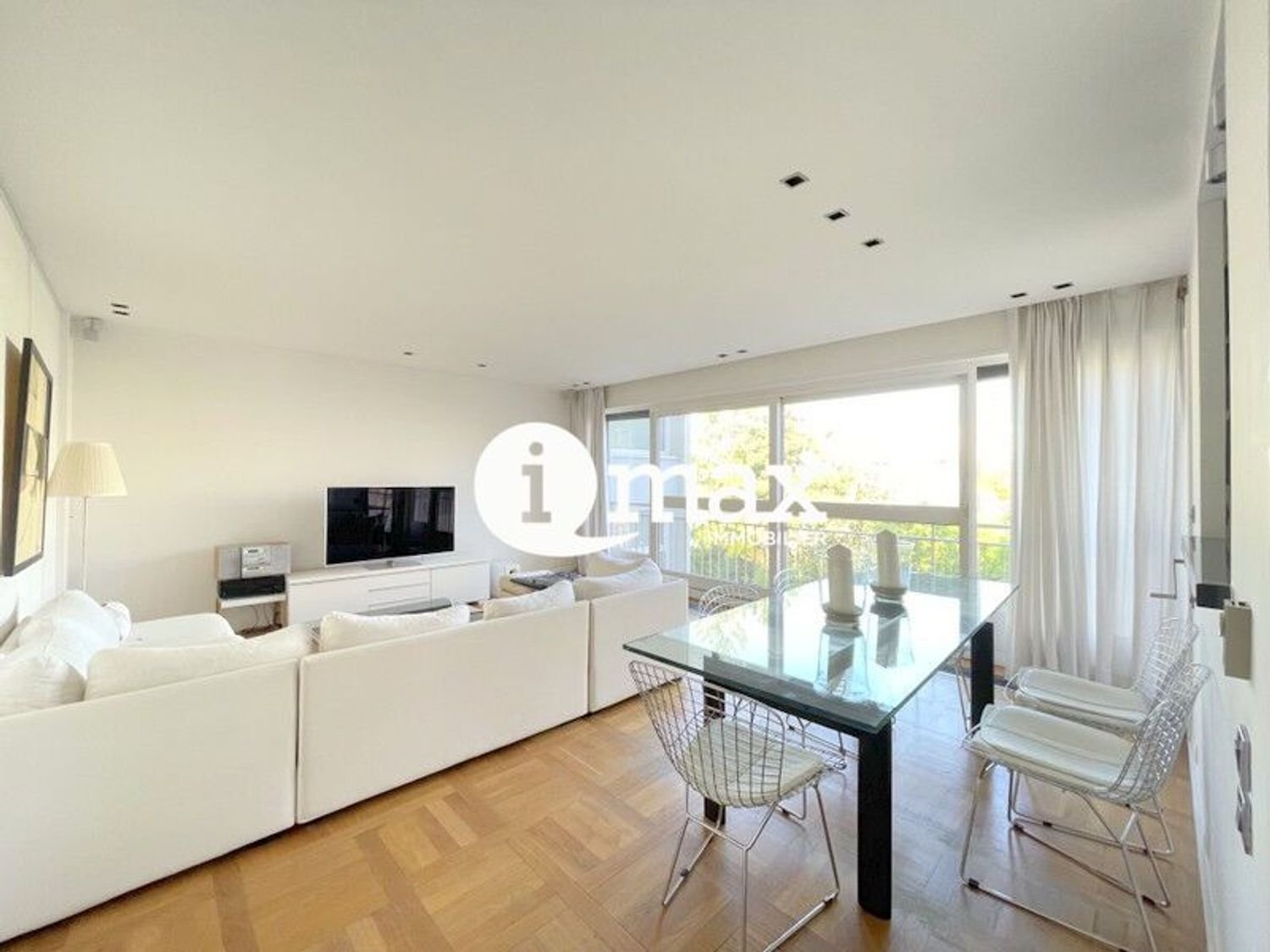 Appartement à louer, 67m², Neuilly-sur-Seine