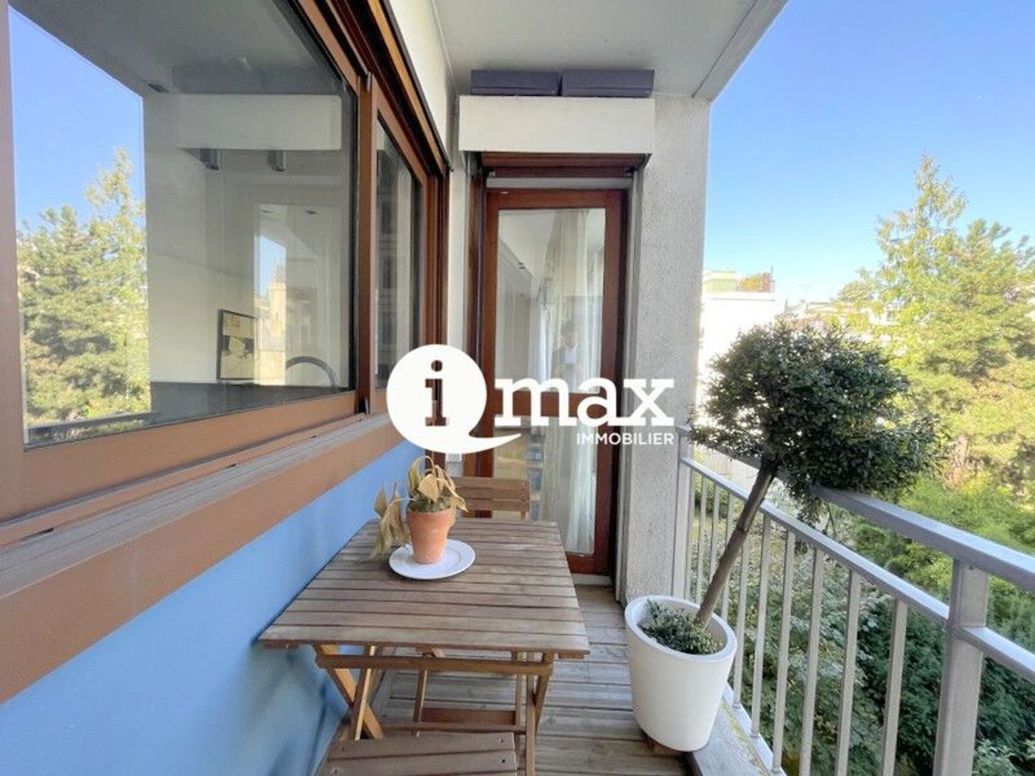 Appartement à louer, 67m², Neuilly-sur-Seine